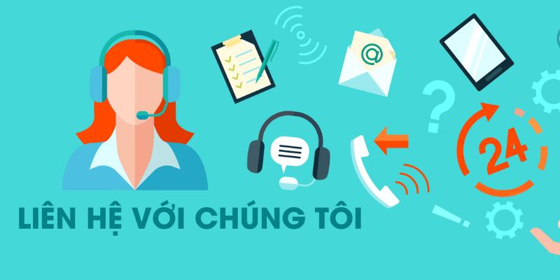 Liên Hệ Bắn Cá Đổi Thưởng